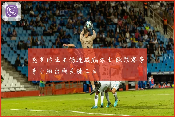 克罗地亚主场迎战威尔士 欧预赛争夺小组出线关键三分